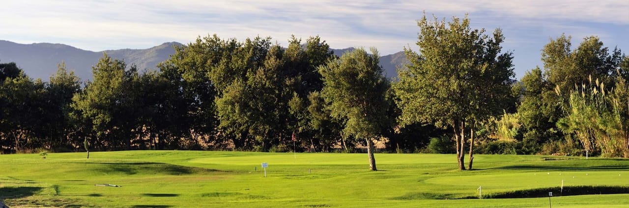 Le Golf Club de Montescot