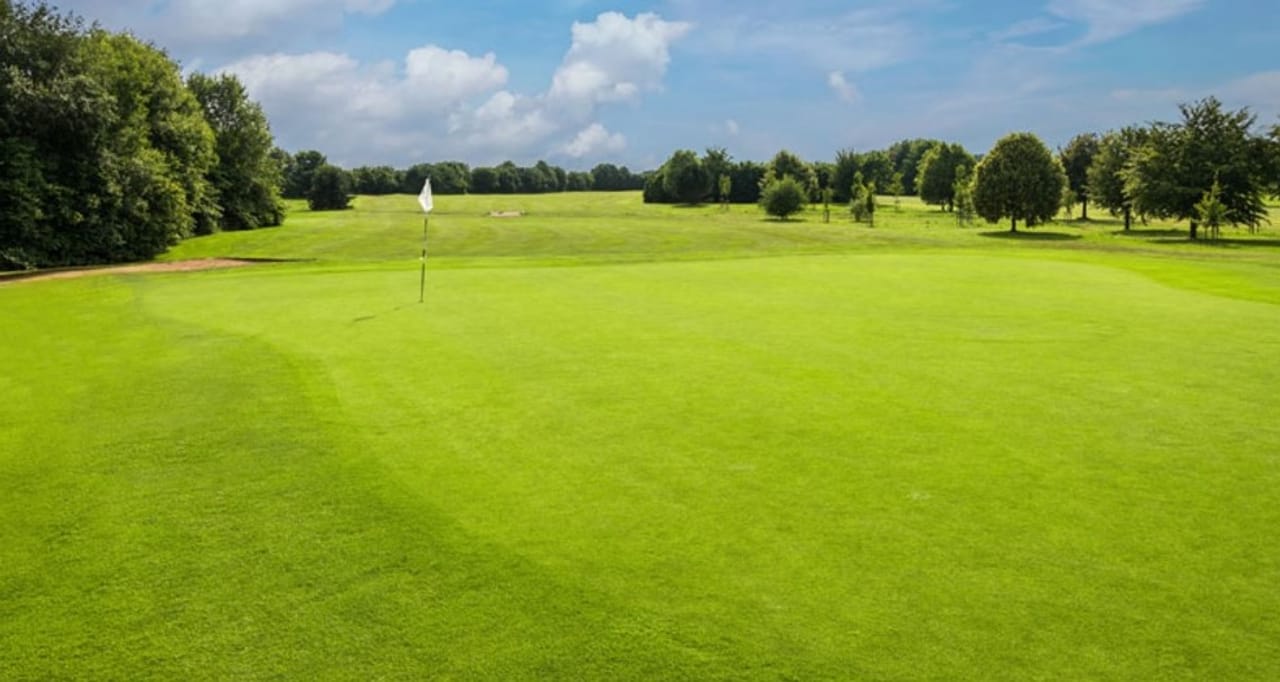Golfanlage Haus Kambach