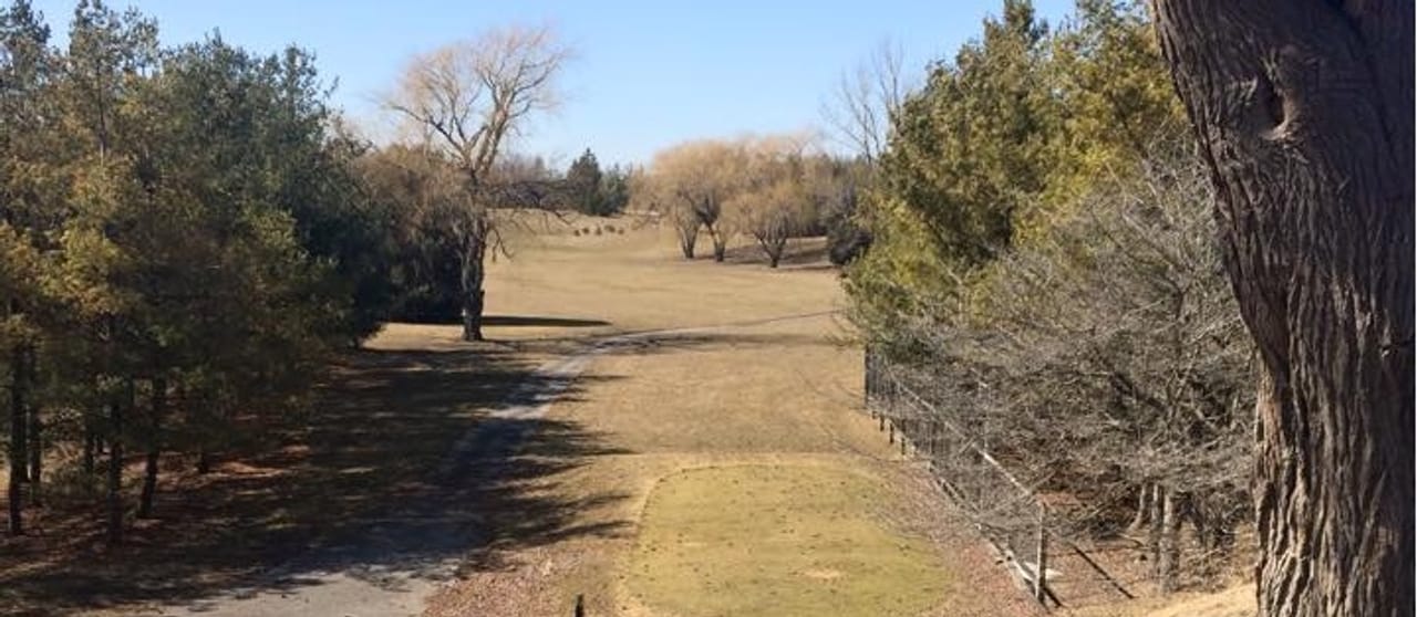 MontHill Golf & Country Club