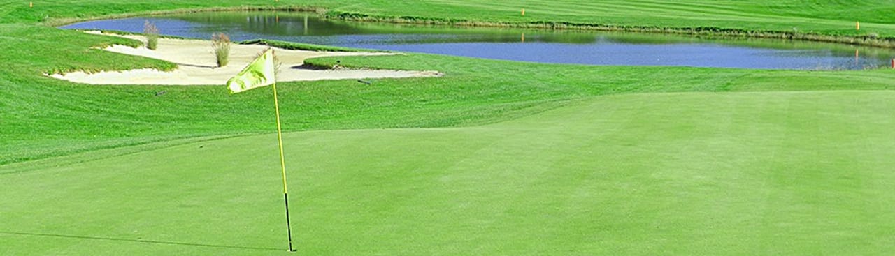 Southmoore Golf Course