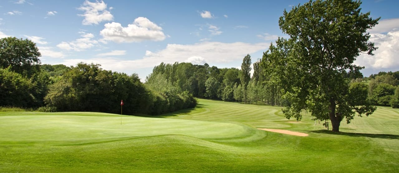 Knowle Golf Club
