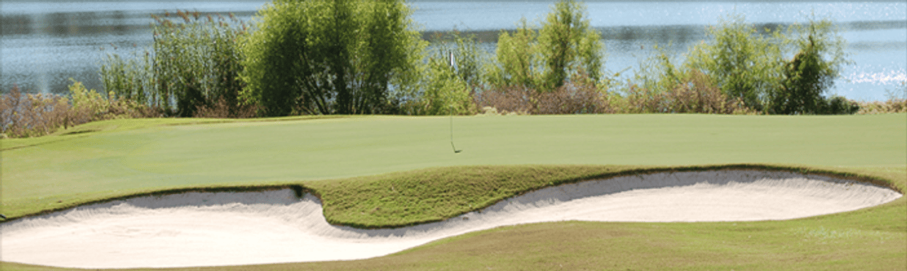 Steelwood Country Club