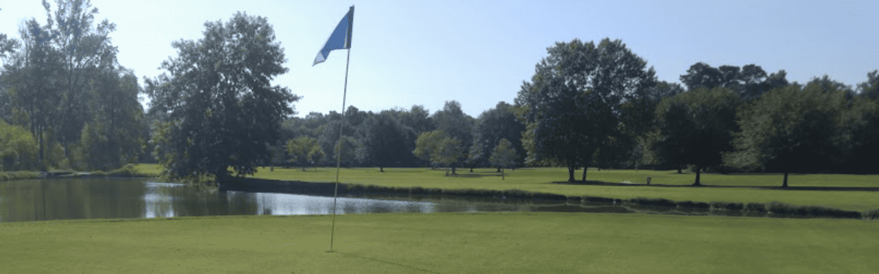 Wills Creek Country Club