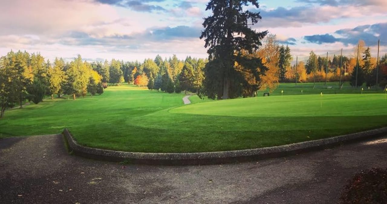 Cowichan Golf & Country Club