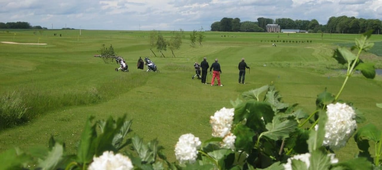 Golf du Parc d’Albosc
