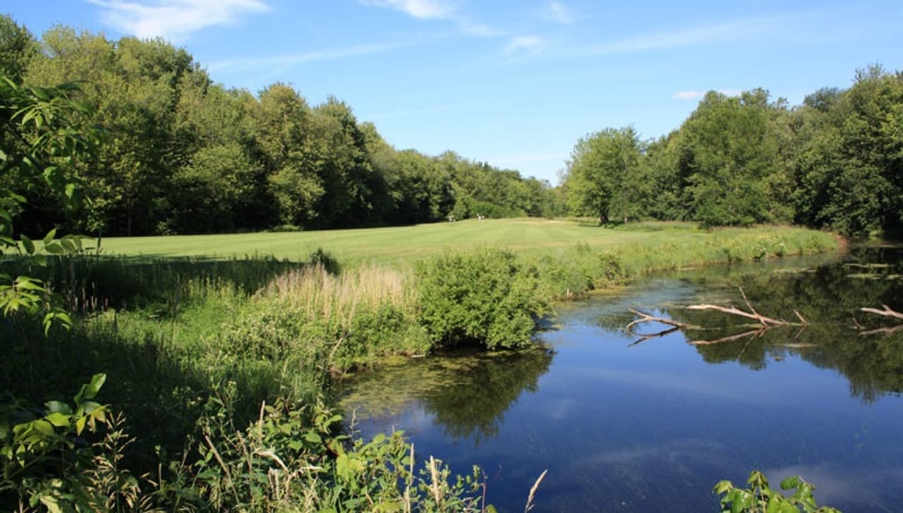 The Golf Club at Blue Heron Hills