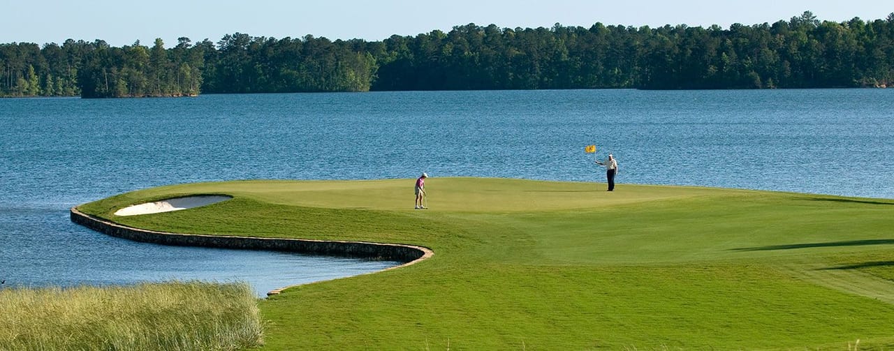 Willow Point Golf & Country Club