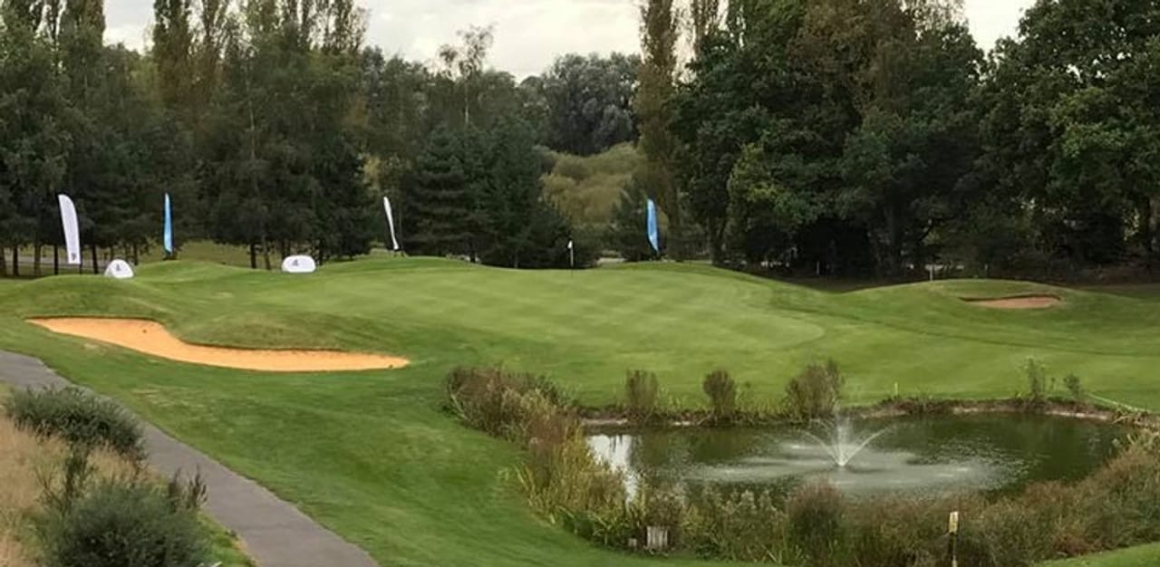 Bawburgh Golf Club (Easton)