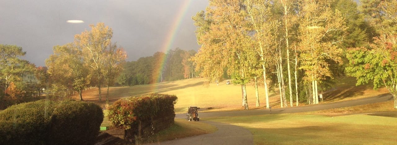 Trussville Country Club