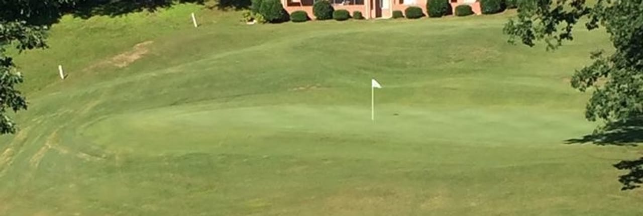 Terri Pines Country Club