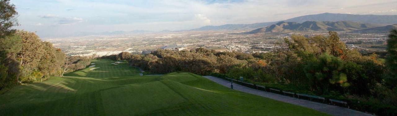 El Cielo Country Club