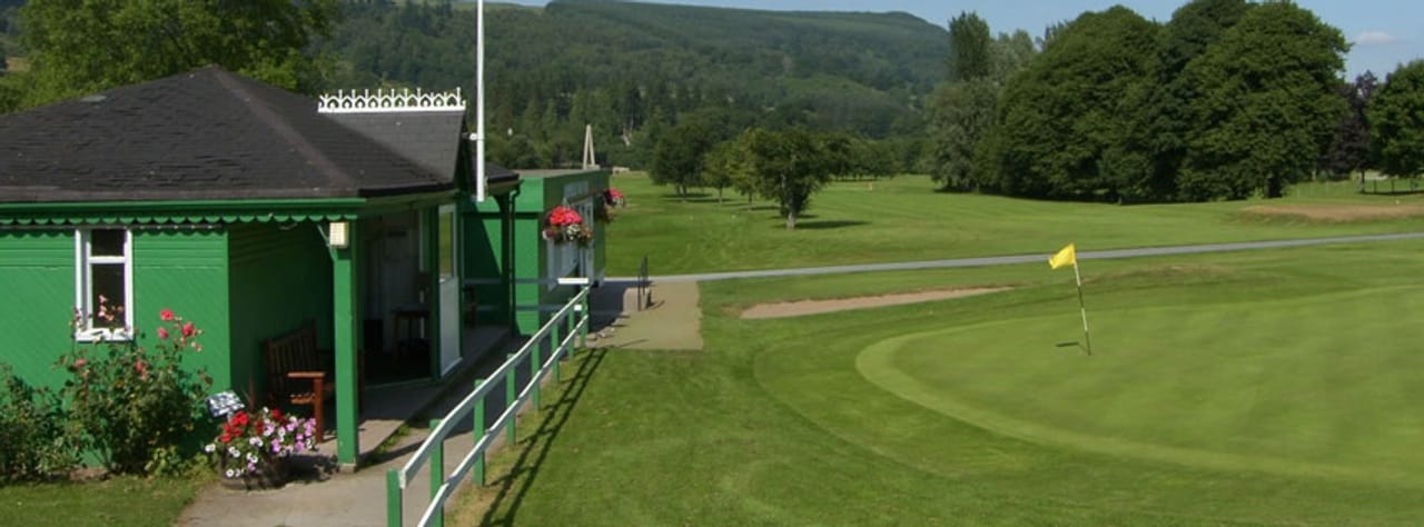 Aberfeldy Golf Club