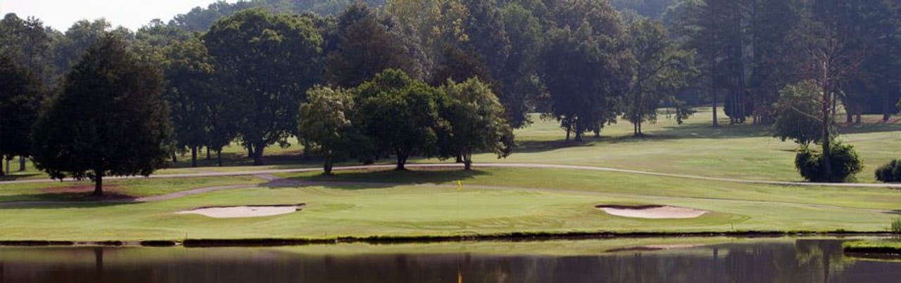 Terrapin Hills Country Club