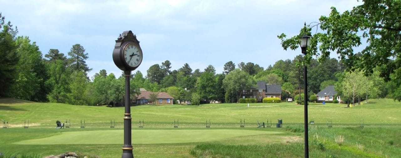 River Falls Plantation