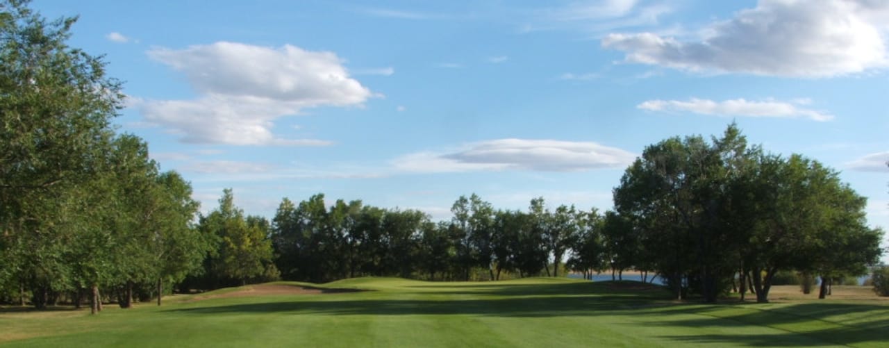 Harbor Golf Club & Resort