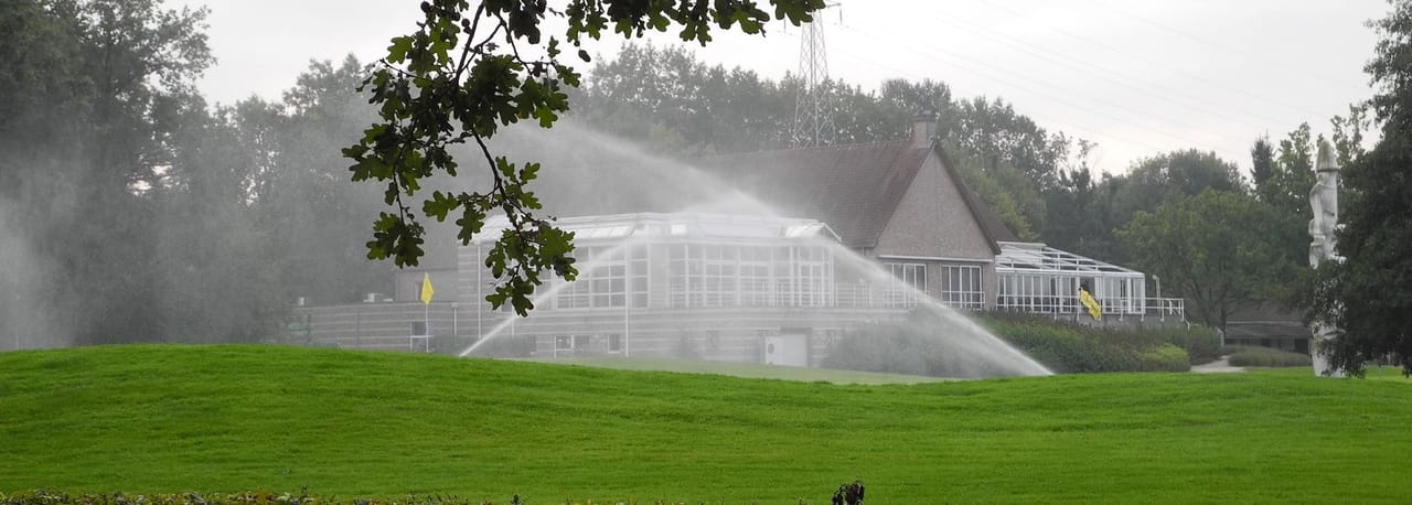 Golfclub Hasselt (Championship)