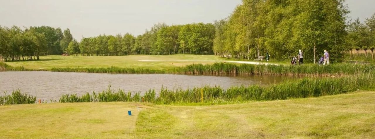 Heemskerkse Golfclub