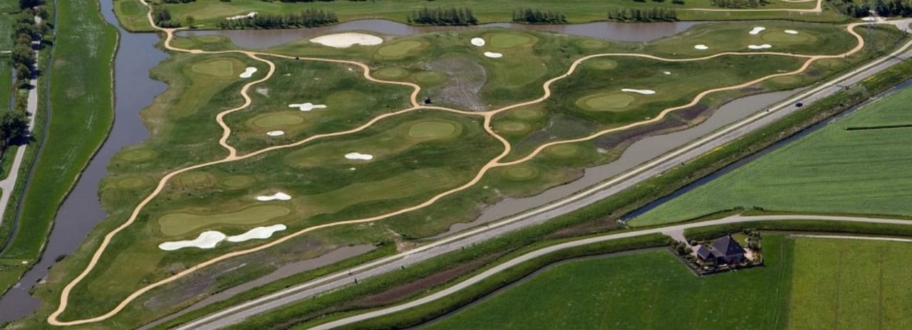 Heemskerkse Golfclub (Par 3)