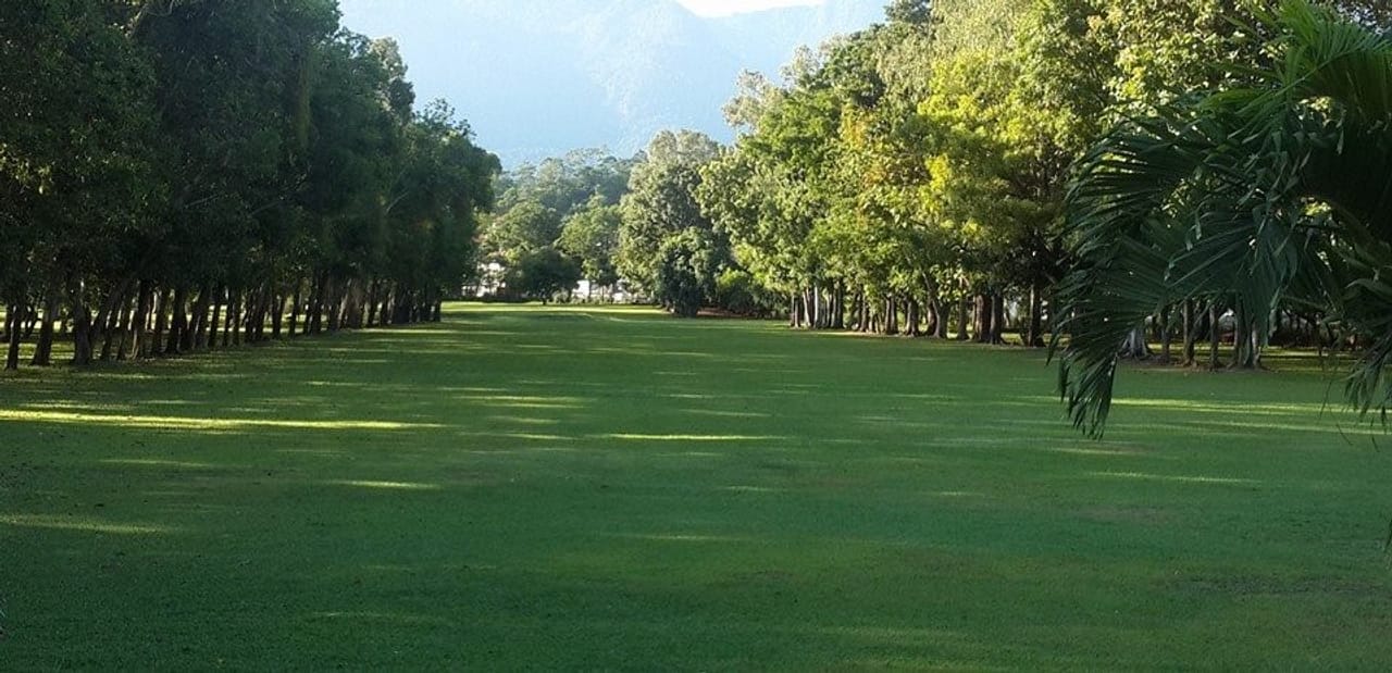 D'Antoni Golf Club