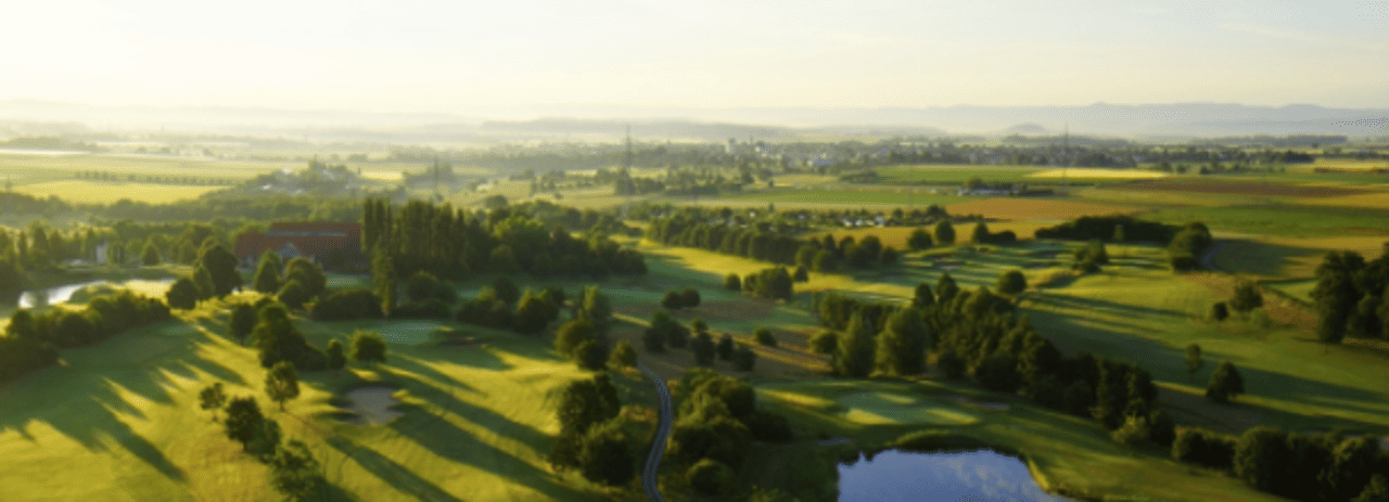 Golfclub Domäne Niederreutin