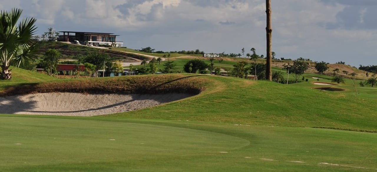 Grand Prix Golf Club