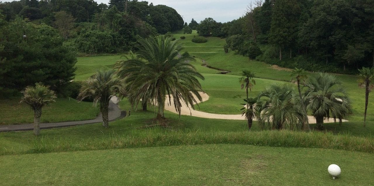 Sakakibara Golf Club