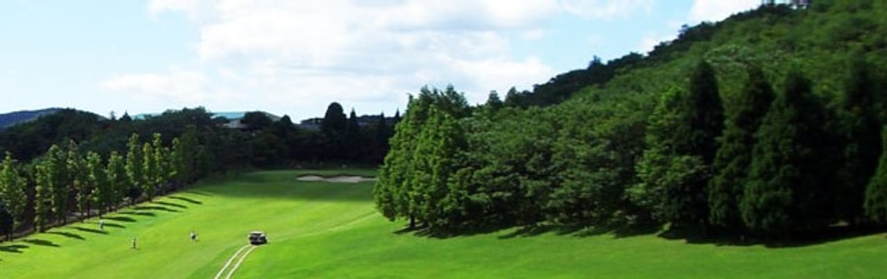Rurikei Golf Club