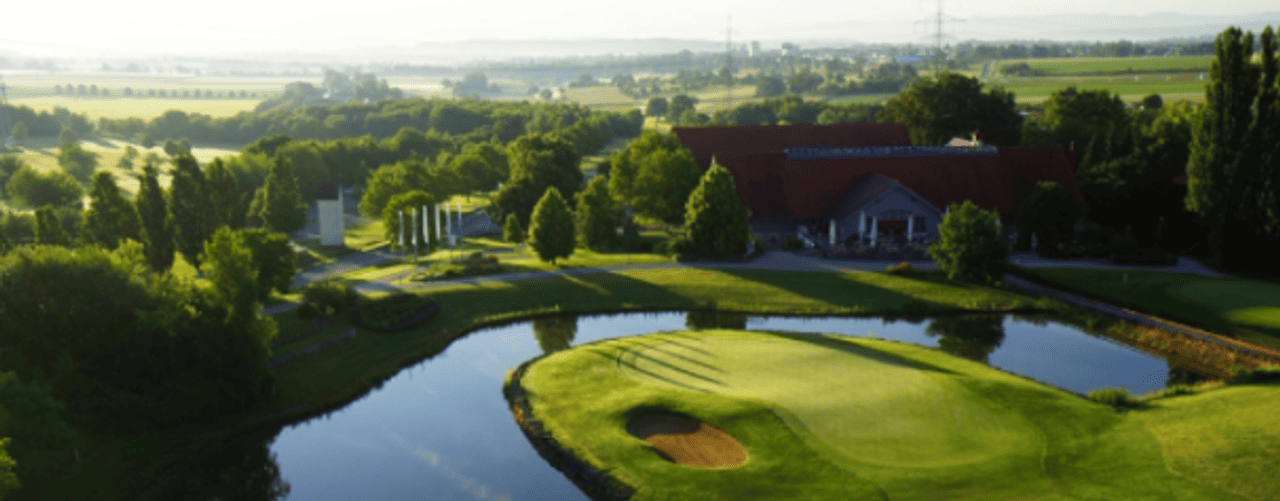 Golfclub Domäne Niederreutin (Aramis 6)