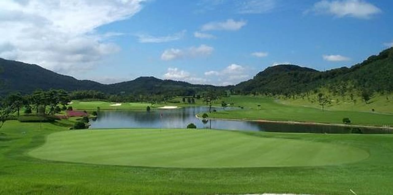 Lakeside Country Club (South)