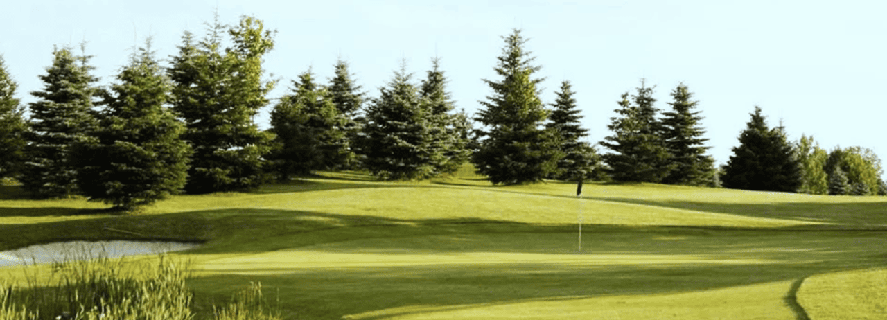 Turtle Creek Golf Club