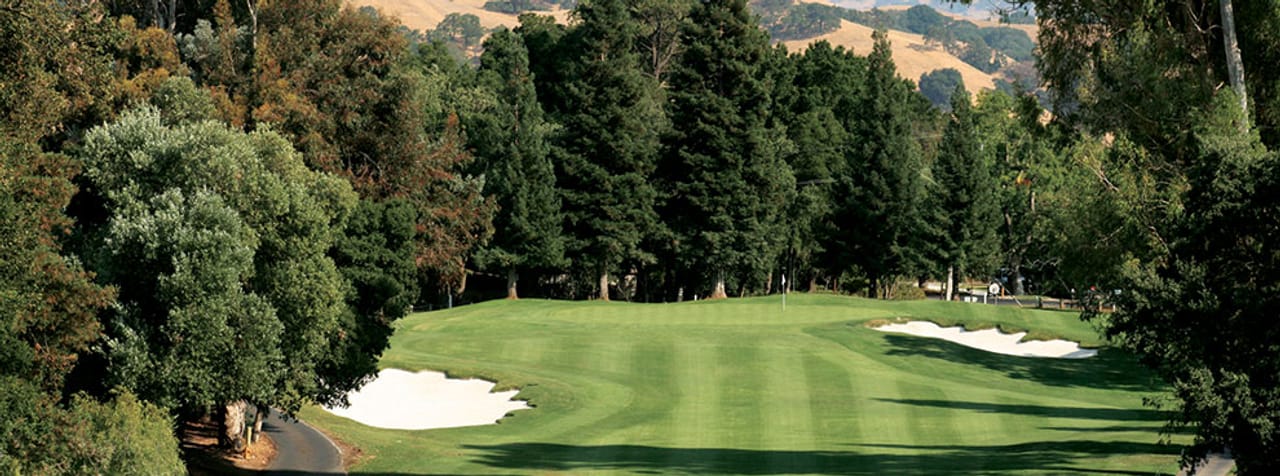 Castlewood Country Club (Valley)