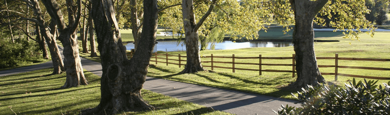 Bidermann Golf Course