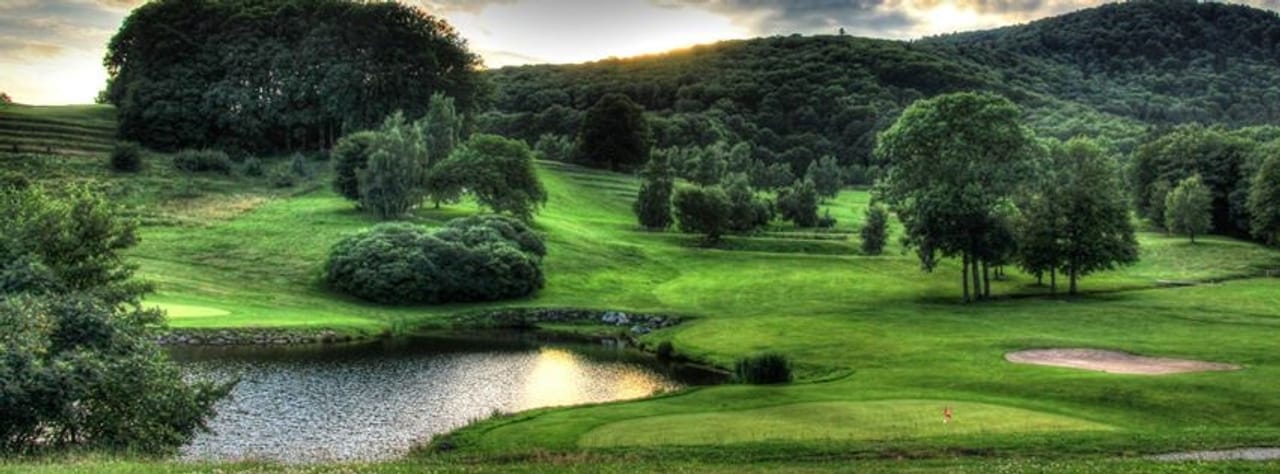 Golf de Rougemont-le-Château
