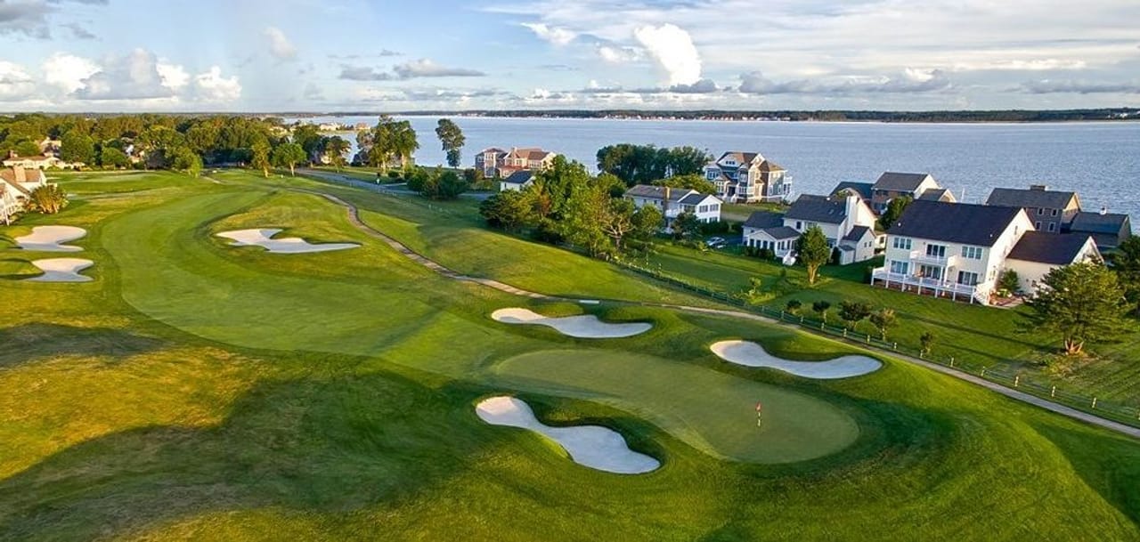 Cripple Creek Golf & Country Club