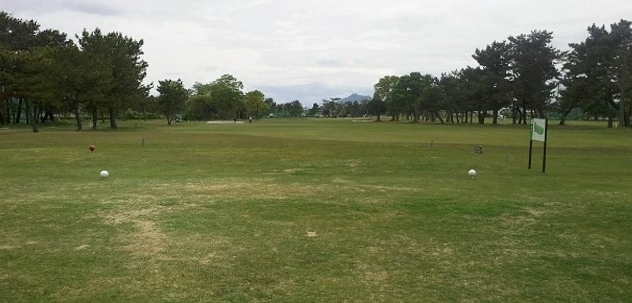 Hanakairo Golf Course - Main