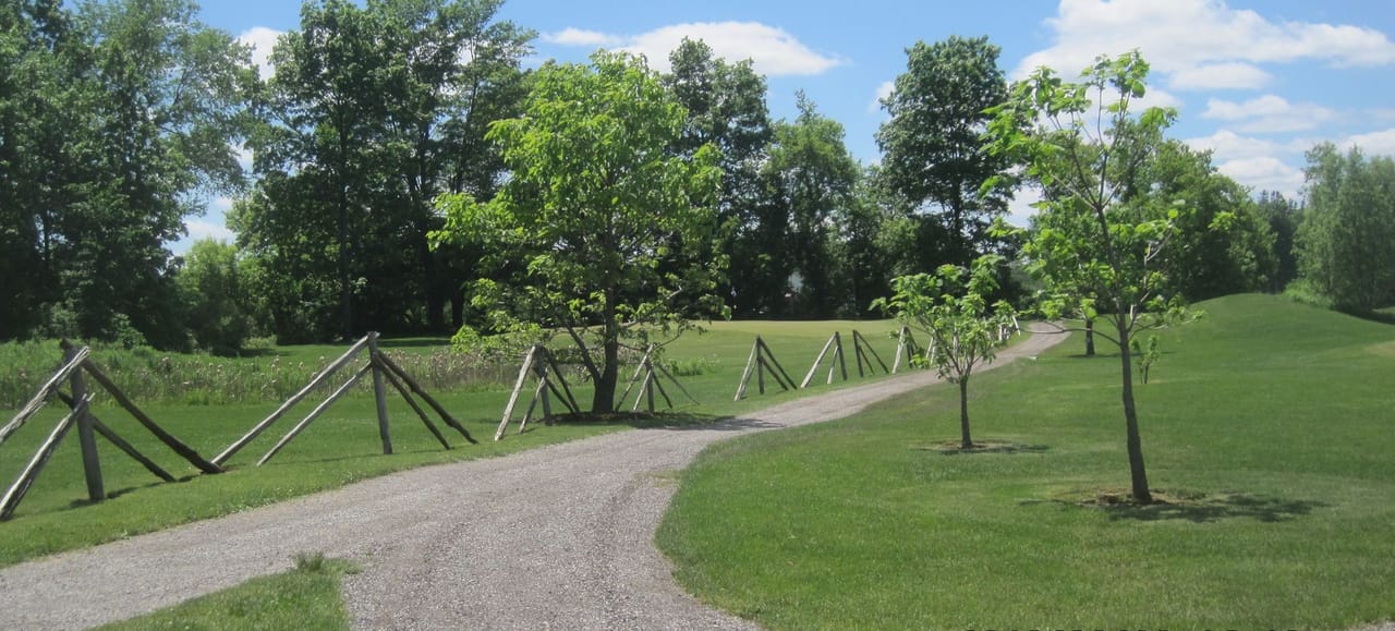 Springview Farm Golf Course