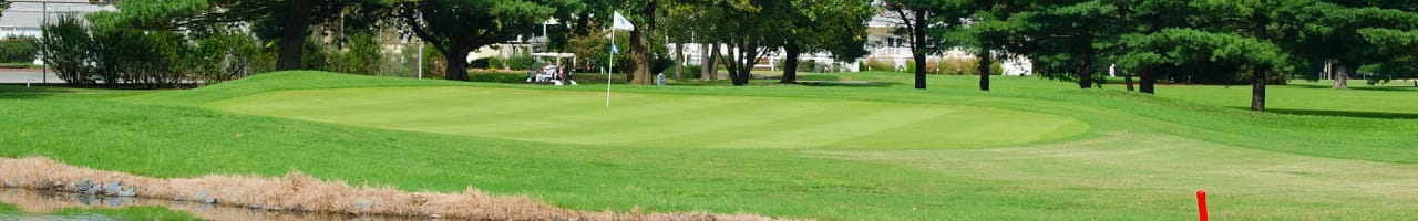 Hooper's Landing Golf Course