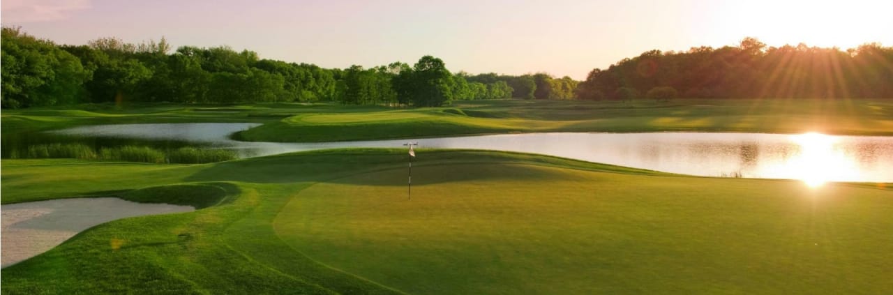 Trump National Golf Club (Riverview)