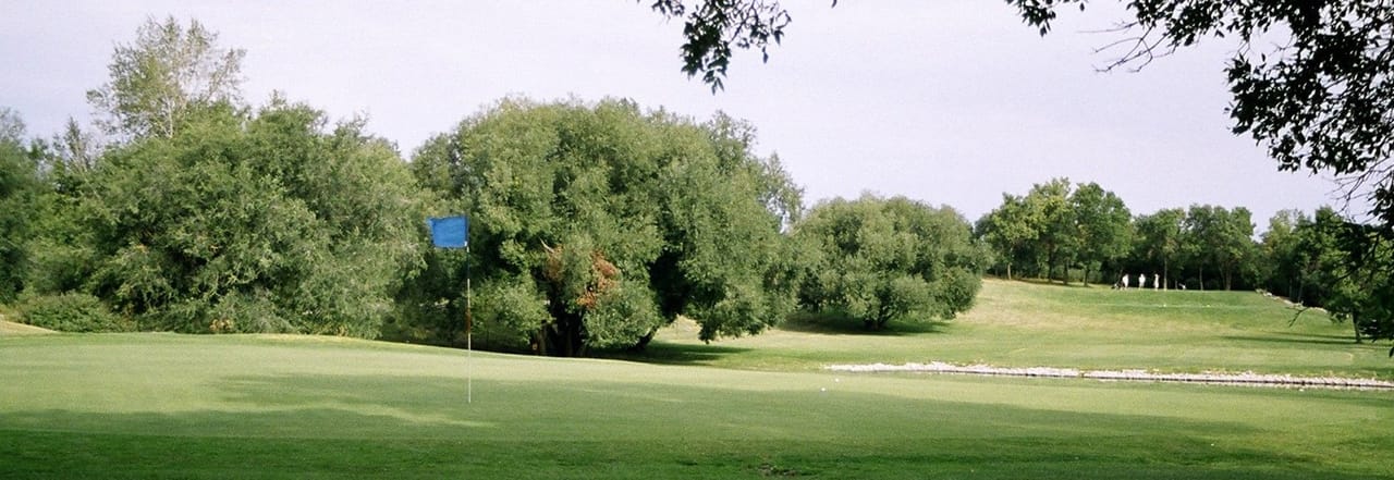 Murray Golf Course