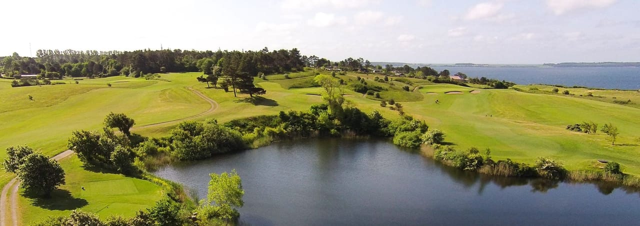 Kalundborg Golfklub (Par 3)