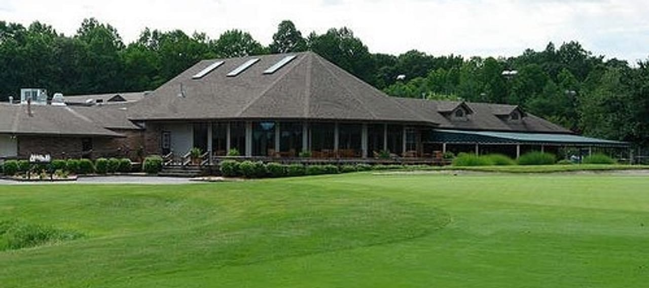 Maple Dale Country Club