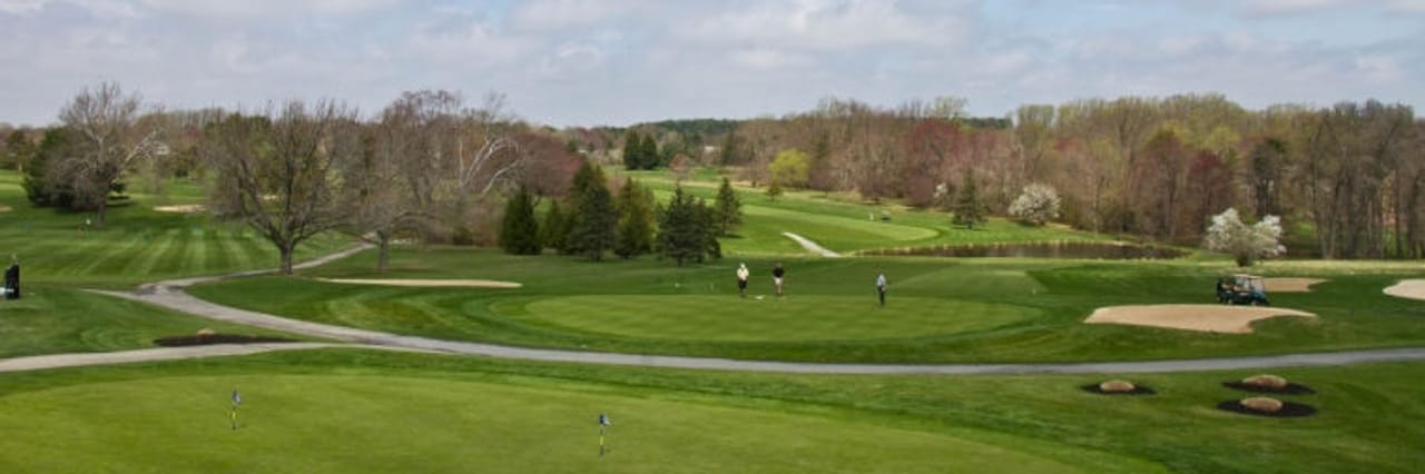 Newark Country Club