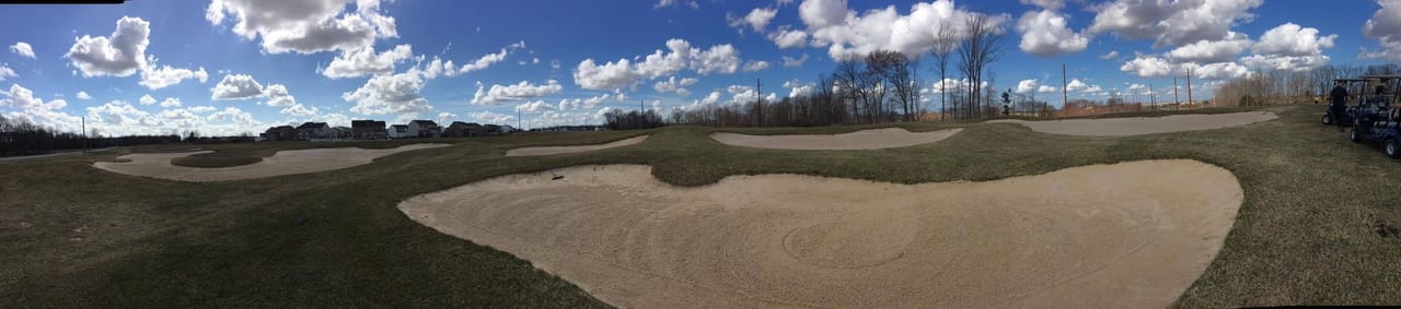 Odessa National Golf Club