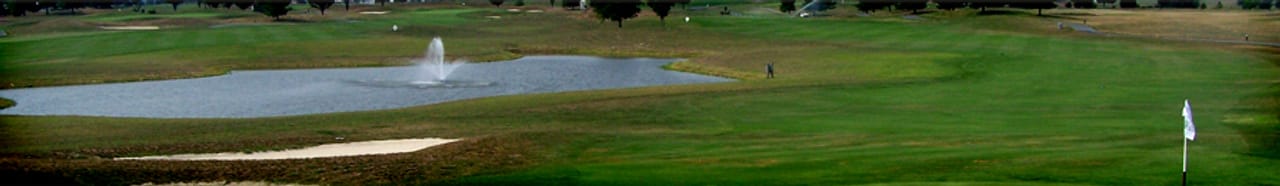 Wild Quail Golf & Country Club