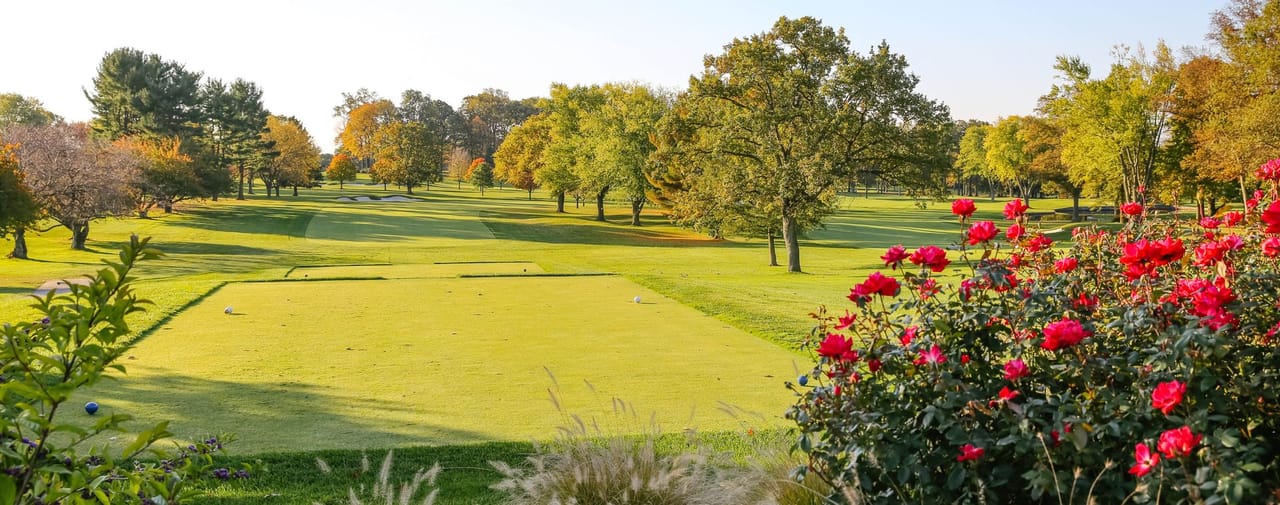 Wilmington Country Club (South)