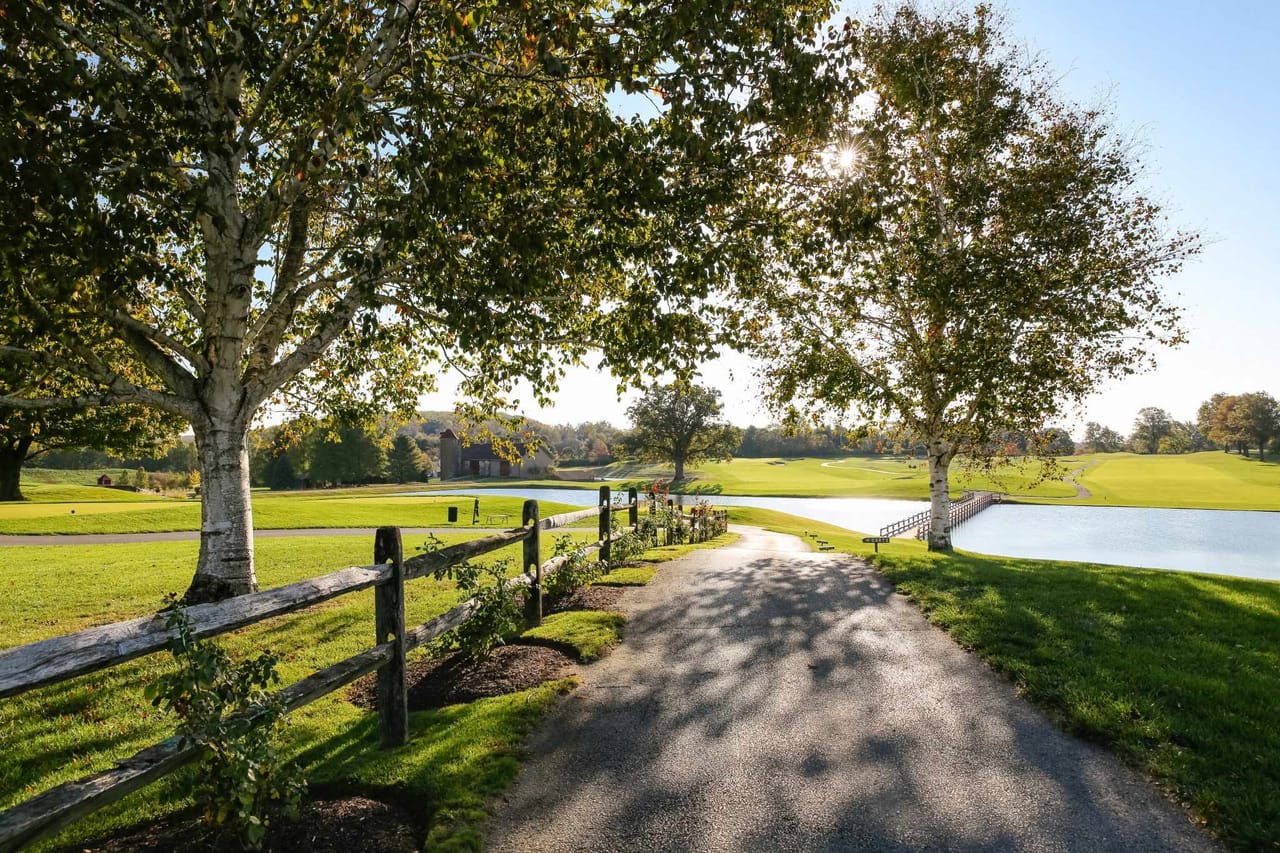 Wilmington Country Club (North)