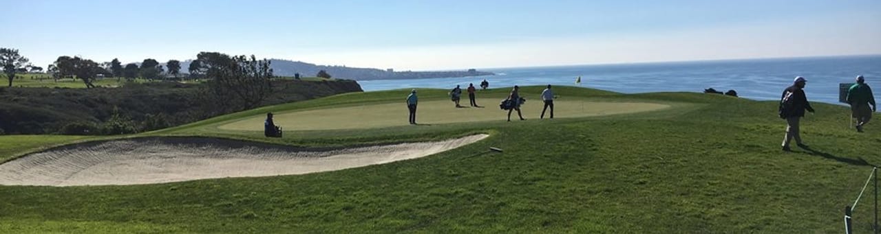 Balboa Park Golf Course (18)