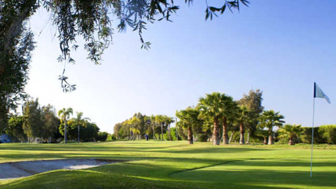 3 Par at Four Points