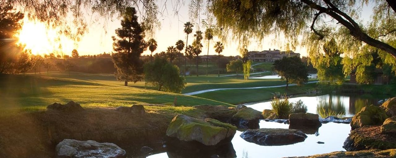 Aliso Viejo Country Club