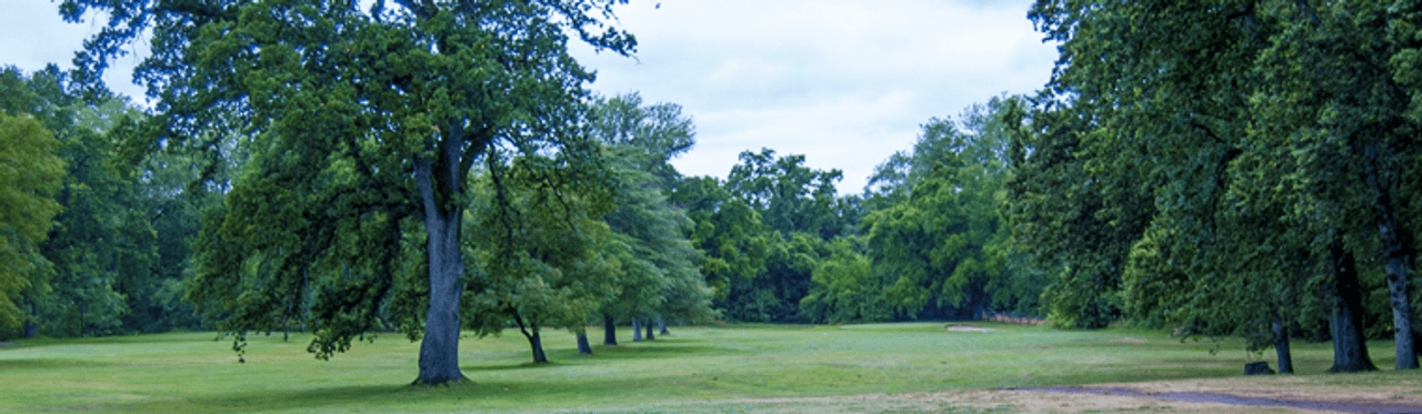 Allen's Golf Course